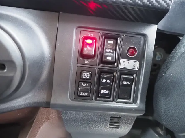 日野 レンジャー 2KG-FD2ABG(2WD)の写真46