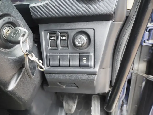 日野 レンジャー 2KG-FD2ABG(2WD)の写真47