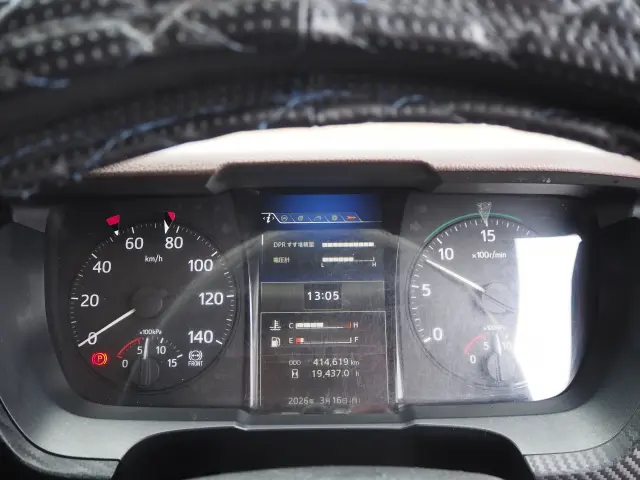 日野 レンジャー 2KG-FD2ABG(2WD)の写真50