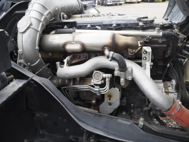 三菱 ファイター 2KG-FK71F(2WD)の写真20