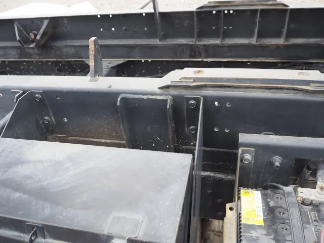 三菱 ファイター 2KG-FK71F(2WD)の写真23