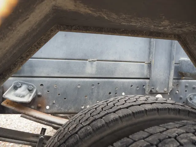 三菱 ファイター 2KG-FK71F(2WD)の写真28