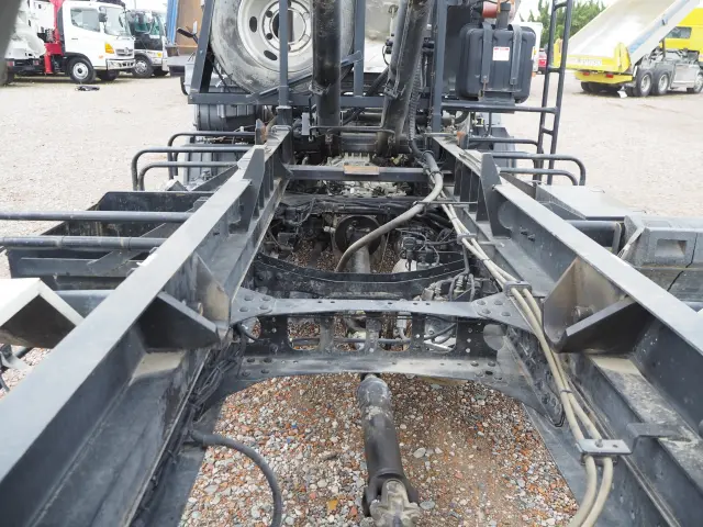 三菱 ファイター 2KG-FK71F(2WD)の写真30