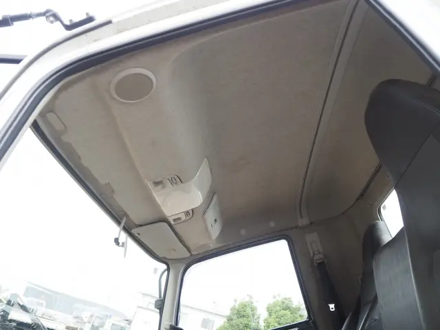 三菱 ファイター 2KG-FK71F(2WD)の写真39