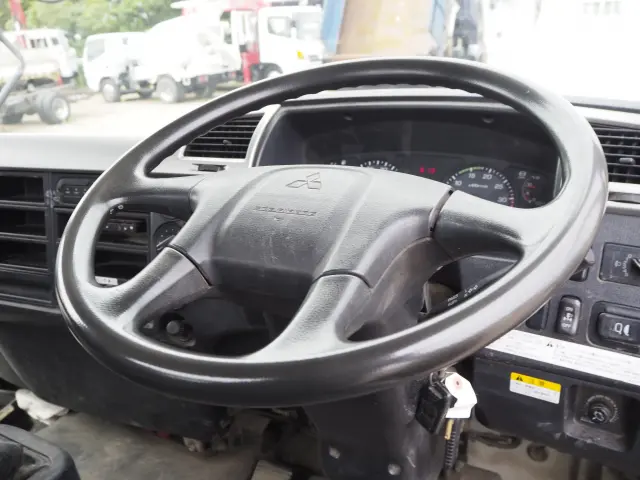 三菱 ファイター 2KG-FK71F(2WD)の写真44