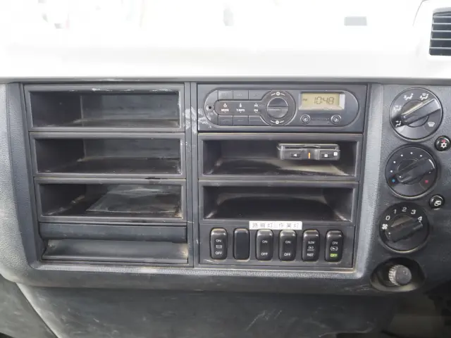 三菱 ファイター 2KG-FK71F(2WD)の写真45