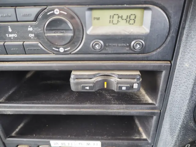 三菱 ファイター 2KG-FK71F(2WD)の写真46