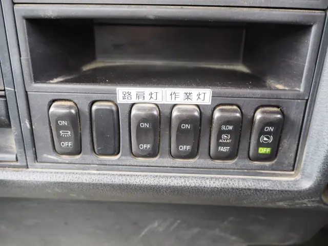 三菱 ファイター 2KG-FK71F(2WD)の写真47
