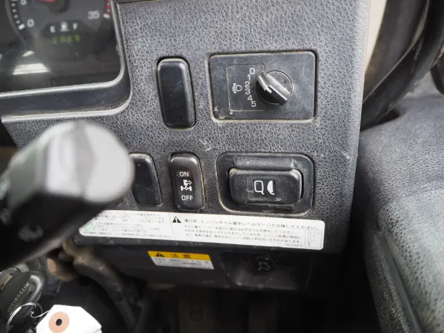 三菱 ファイター 2KG-FK71F(2WD)の写真49