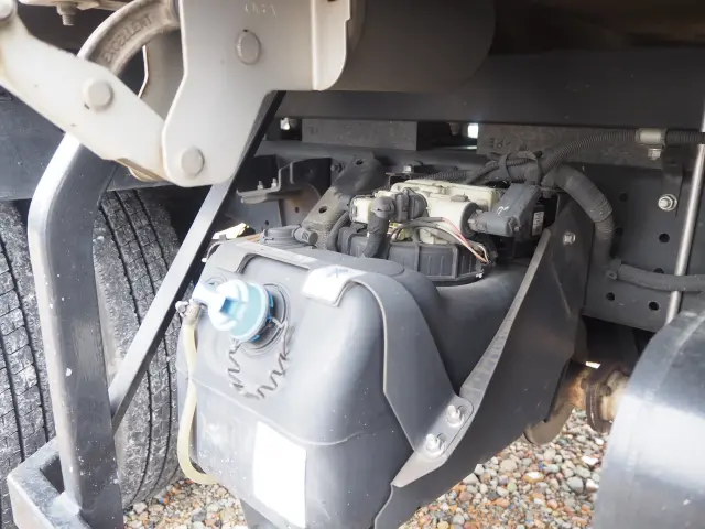 三菱 キャンター TPG-FEA80(2WD)の写真19