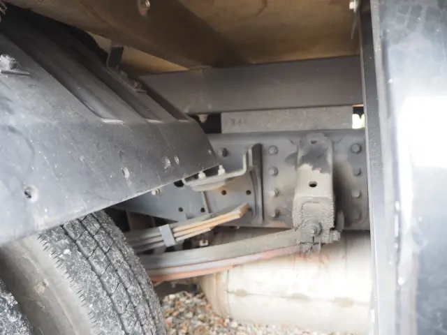 三菱 キャンター TPG-FEA80(2WD)の写真20