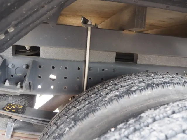 三菱 キャンター TPG-FEA80(2WD)の写真22