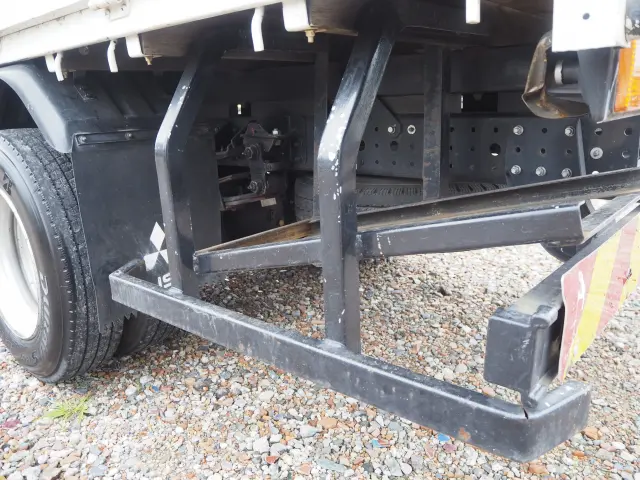 三菱 キャンター TPG-FEA80(2WD)の写真25