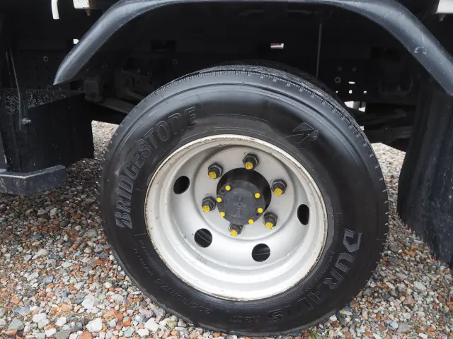 三菱 キャンター TPG-FEA80(2WD)の写真27