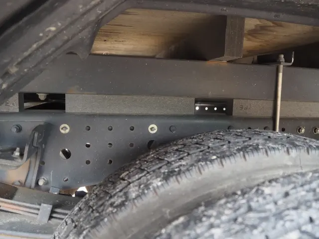 三菱 キャンター TPG-FEA80(2WD)の写真29