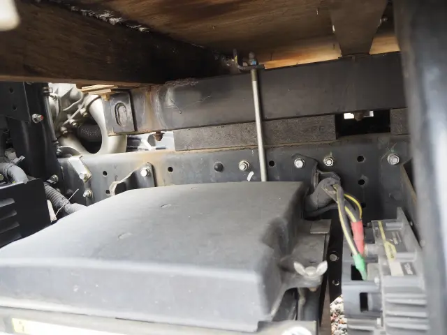 三菱 キャンター TPG-FEA80(2WD)の写真31