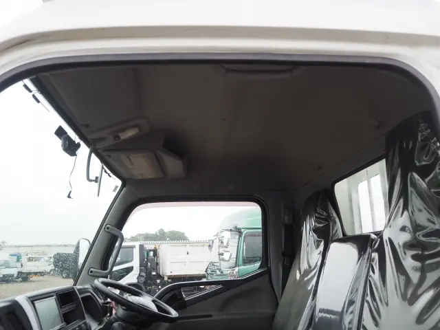 三菱 キャンター TPG-FEA80(2WD)の写真37