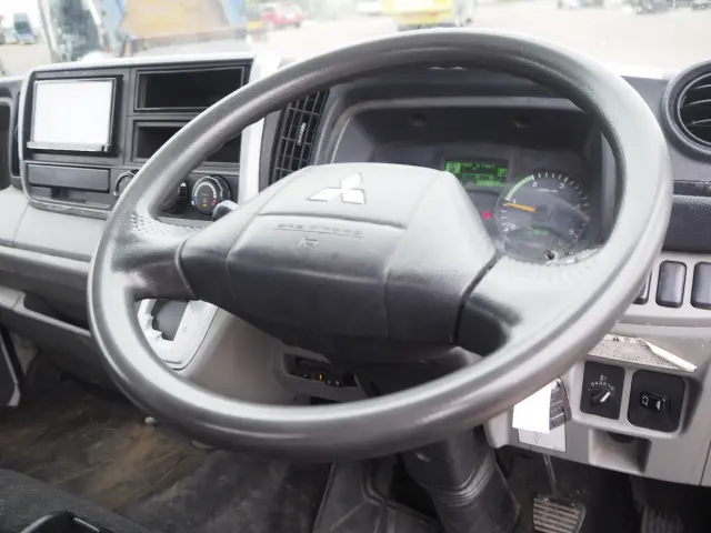 三菱 キャンター TPG-FEA80(2WD)の写真42