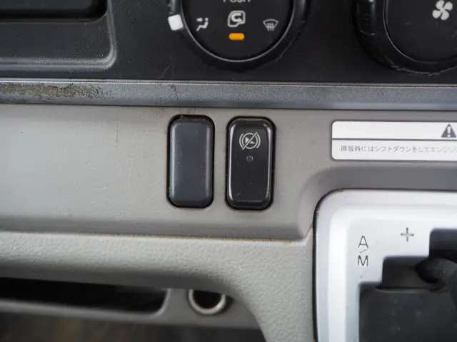 三菱 キャンター TPG-FEA80(2WD)の写真45