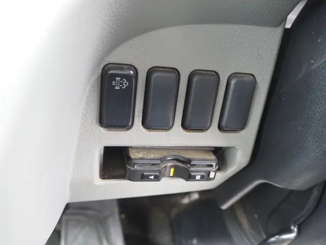 三菱 キャンター TPG-FEA80(2WD)の写真47