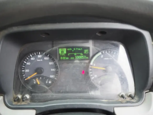 三菱 キャンター TPG-FEA80(2WD)の写真48