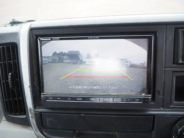 三菱 キャンター TPG-FEA80(2WD)の写真50
