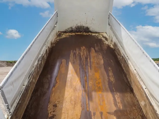 三菱 スーパーグレート 2PG-FV80VX(6x4)の写真12