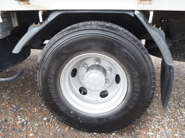 日野 レンジャー TKG-FC9JKAP(2WD)の写真31