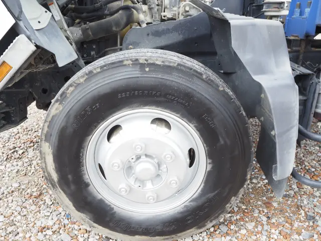日野 レンジャー TKG-FC9JKAP(2WD)の写真37