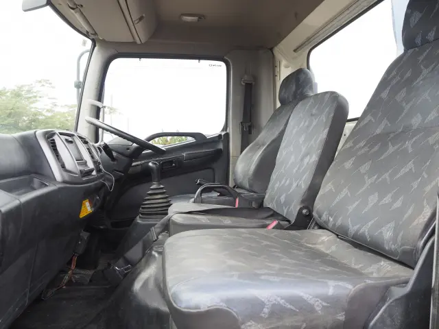 日野 レンジャー TKG-FC9JKAP(2WD)の写真41
