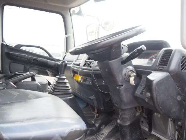 日野 レンジャー TKG-FC9JKAP(2WD)の写真42