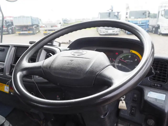 日野 レンジャー TKG-FC9JKAP(2WD)の写真44