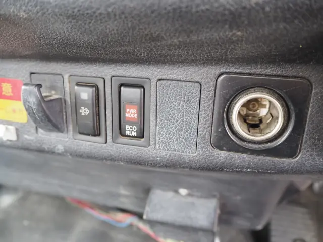 日野 レンジャー TKG-FC9JKAP(2WD)の写真47