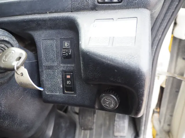 日野 レンジャー TKG-FC9JKAP(2WD)の写真49