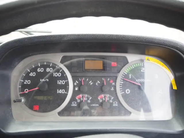 日野 レンジャー TKG-FC9JKAP(2WD)の写真50