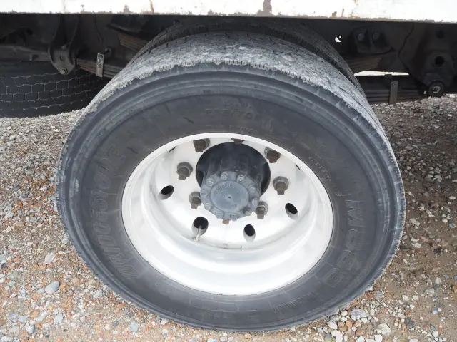 日野 レンジャー KL-FJ1JKEA(2WD)の写真31