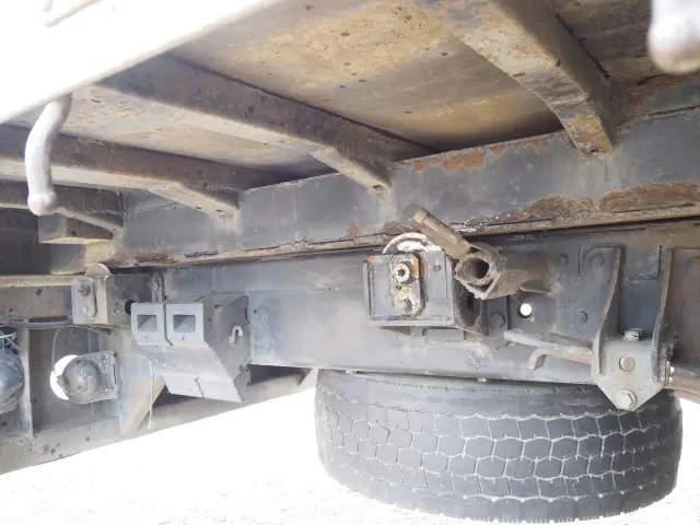 日野 レンジャー KL-FJ1JKEA(2WD)の写真32