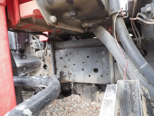 日野 レンジャー KL-FJ1JKEA(2WD)の写真38