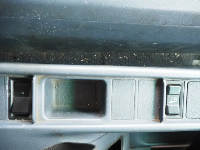 日野 レンジャー KL-FJ1JKEA(2WD)の写真46