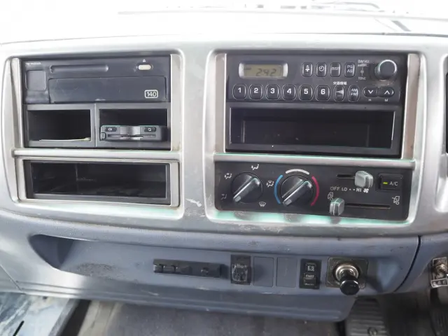 日野 レンジャー KL-FJ1JKEA(2WD)の写真47