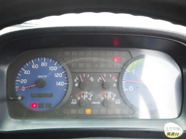 日野 レンジャー KL-FJ1JKEA(2WD)の写真49