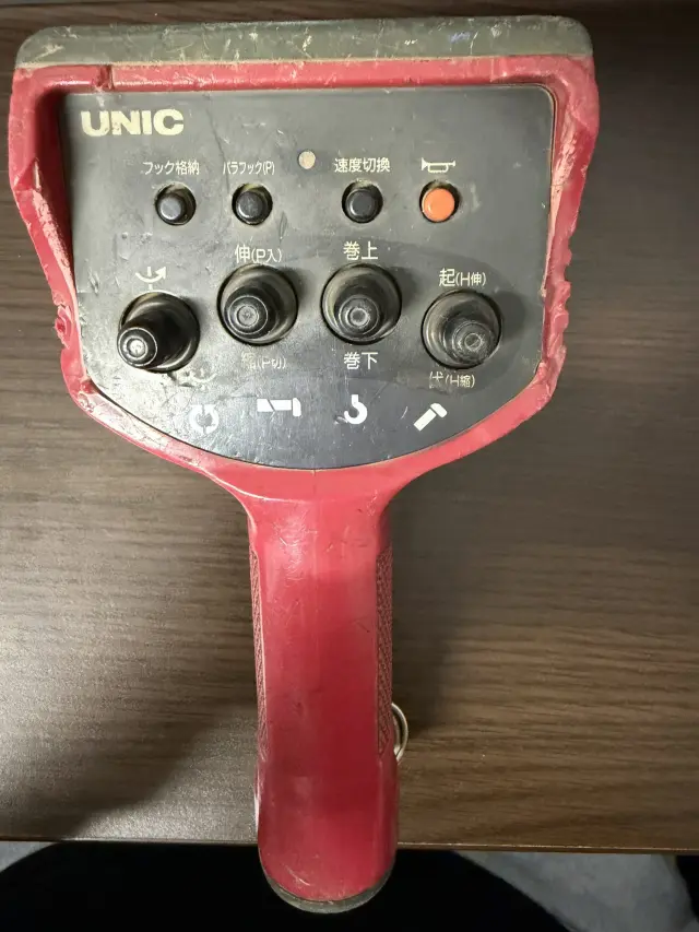 日野 レンジャー KL-FJ1JKEA(2WD)の写真50