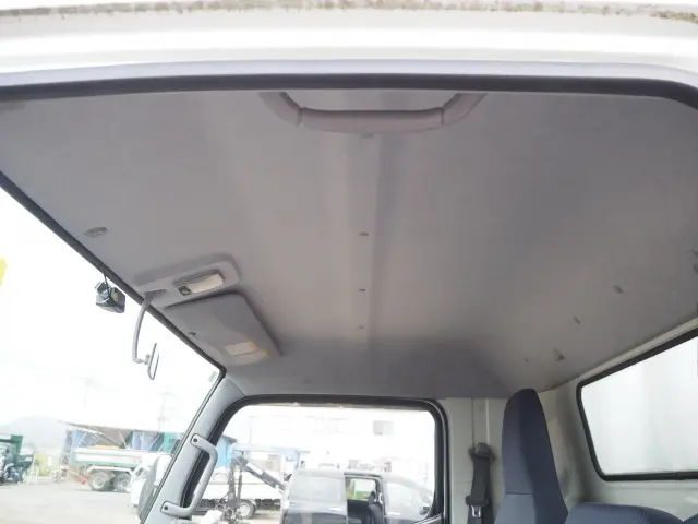 三菱 キャンター PDG-FE84DV(2WD)の写真41