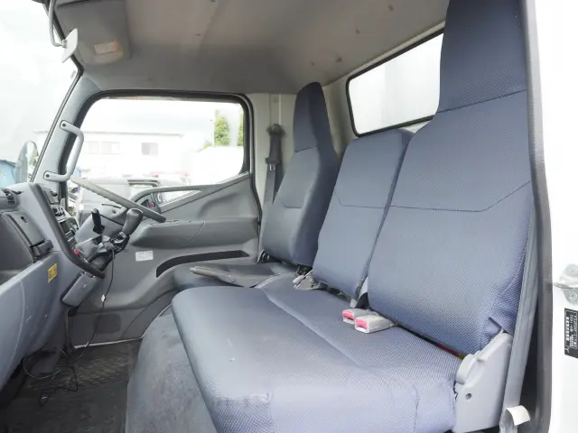 三菱 キャンター PDG-FE84DV(2WD)の写真42