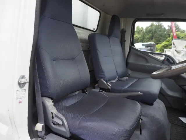 三菱 キャンター PDG-FE84DV(2WD)の写真43