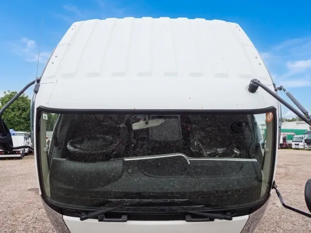三菱 ファイター 2KG-FK61F(2WD)の写真13