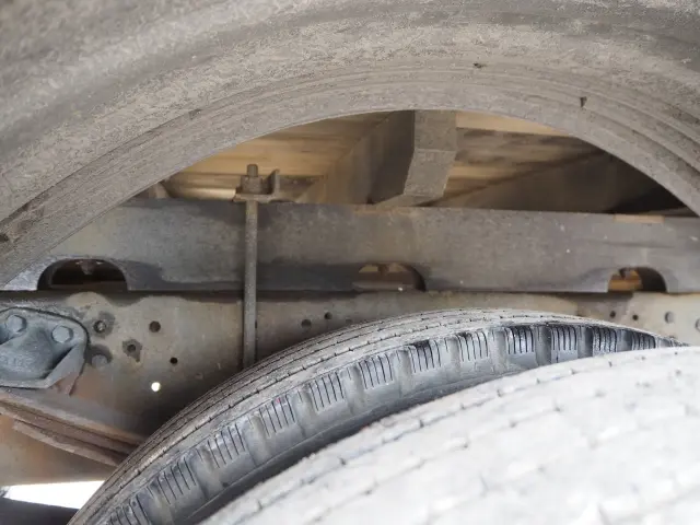 三菱 ファイター 2KG-FK61F(2WD)の写真25
