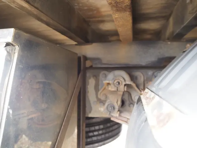 三菱 ファイター 2KG-FK61F(2WD)の写真26