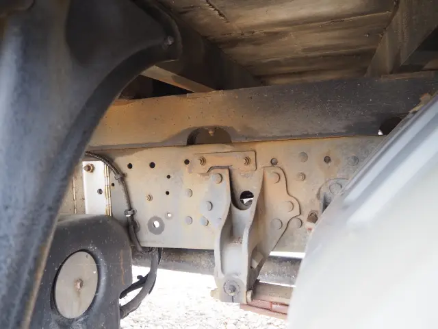 三菱 ファイター 2KG-FK61F(2WD)の写真30