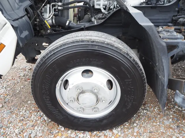 三菱 ファイター 2KG-FK61F(2WD)の写真34